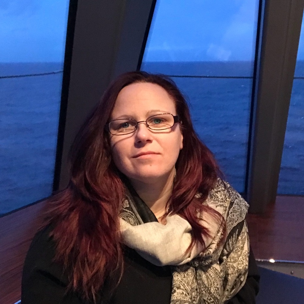 Meet your Posher, Karen